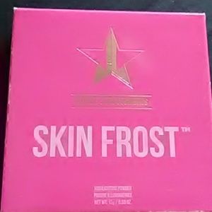 Jeffrey star Cosmetics